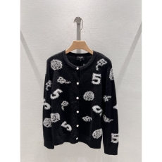 Chanel Sweaters